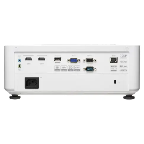 Vidéoprojecteur OPTOMA LH351ST - 3