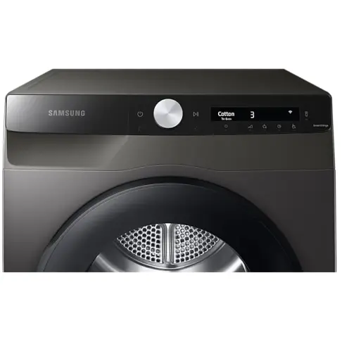 Sèche-linge frontal SAMSUNG DV80T5220AX - 7