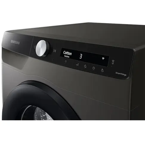 Sèche-linge frontal SAMSUNG DV80T5220AX - 8