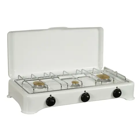 Rechaud KITCHEN CHEF 5327 C - 1 Rechaud KITCHEN CHEF 5327 C - 1