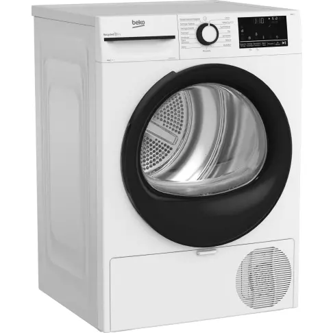 Sèche-linge frontal BEKO D3H28303W - 2