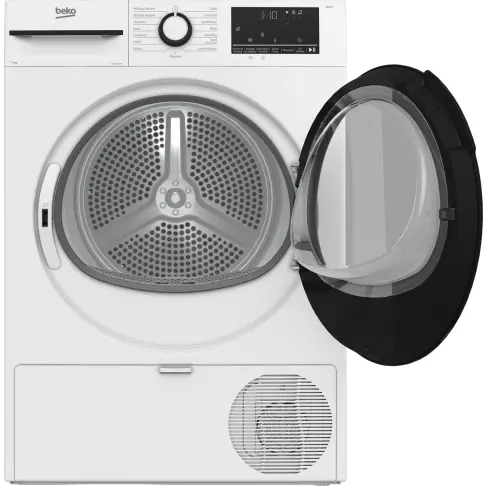 Sèche-linge frontal BEKO D3H28303W - 2