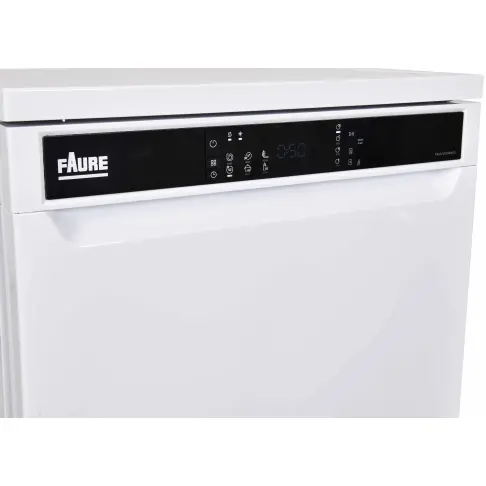 Lave-vaisselle 60 cm FAURE FAULVFS14W31 - 9