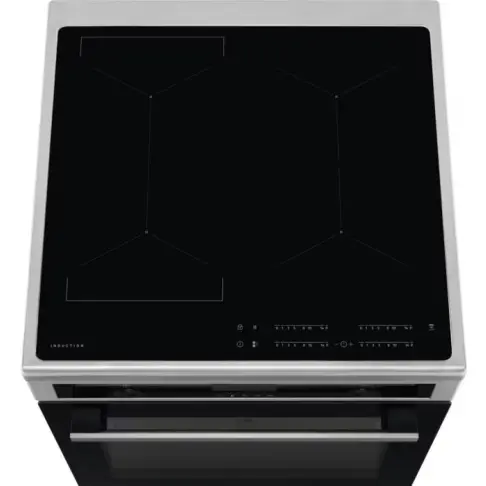 Cuisinière dessus induction AEG CIB6490APM - 3 Cuisinière dessus induction AEG CIB6490APM - 3
