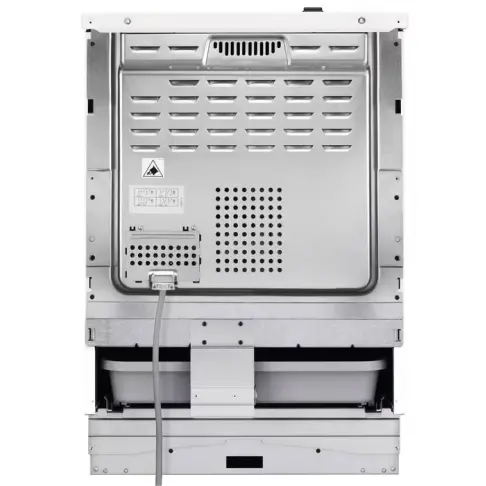 Cuisinière dessus induction AEG CIB6490APM - 5 Cuisinière dessus induction AEG CIB6490APM - 5