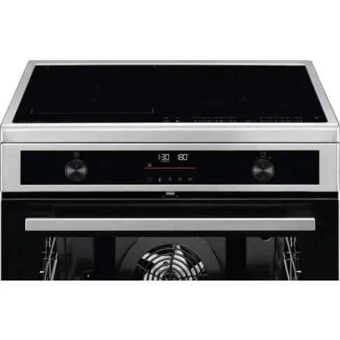 Cuisinière dessus induction AEG CIB6490APM - 2 Cuisinière dessus induction AEG CIB6490APM - 2