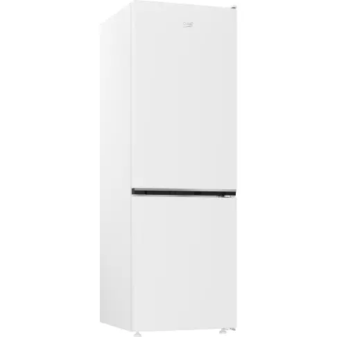 Réfrigérateur combiné inversé BEKO B1RCNA344W - 1
