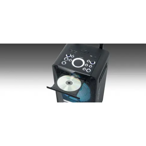 Chaine transportable a forte puissance MUSE M 1920 DJ - 2