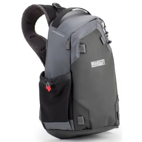 Sac à bandoulière THINK TANK MS 420 - 2