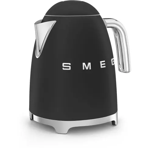 Bouilloire SMEG KLF03BLMEU - 5