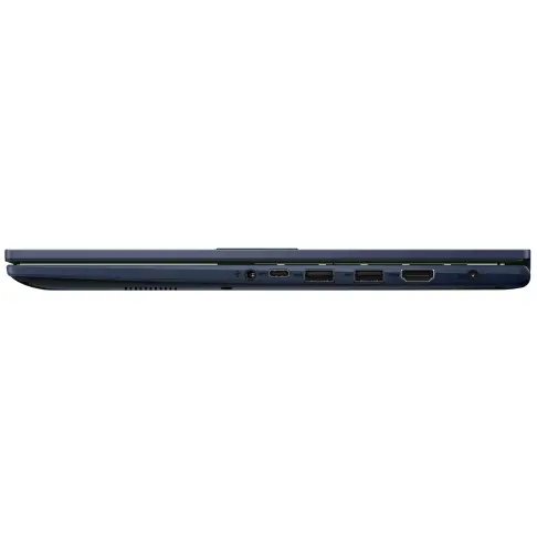 Ordinateur portable ASUS X1504VA-BQ3804W - 12