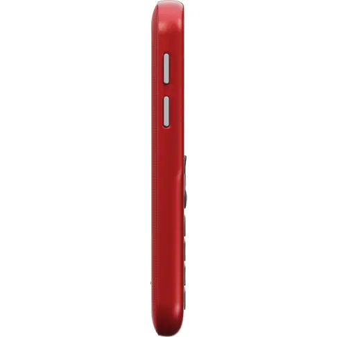 Téléphone mobile DORO LEVAL10ROUGE - 5