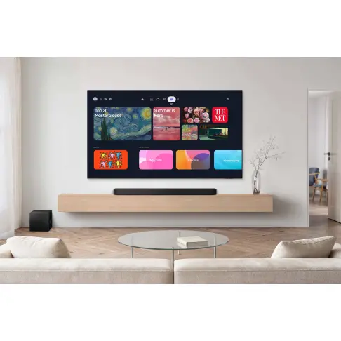 Tv led 43'' SAMSUNG TQ43QN70H - 9