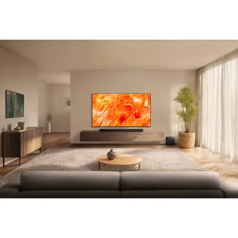 Tv led 43'' SAMSUNG TQ43QN70H - 10