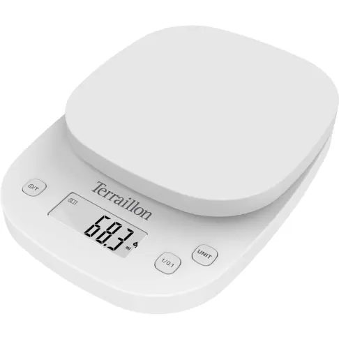Balance de cuisine TERRAILLON PRECISION - 1