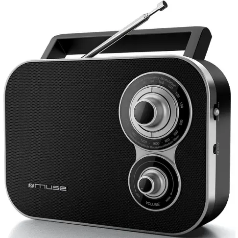 Radio MUSE M 051 R - 1 Radio MUSE M 051 R - 1