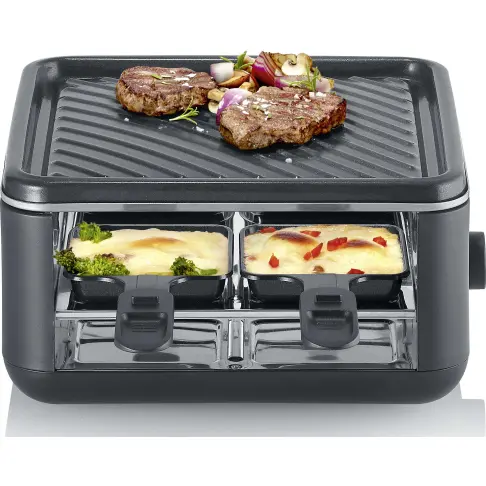 Raclette SEVERIN RG2360 - 6