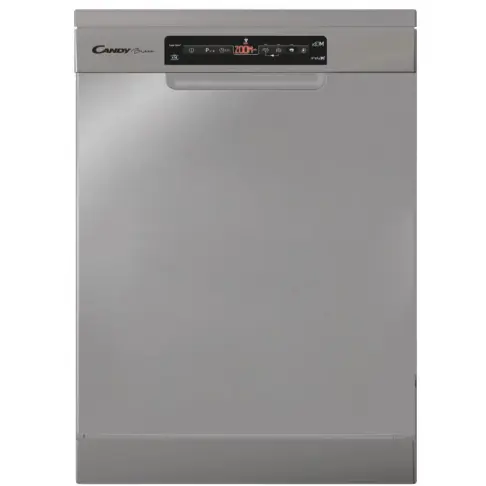Lave-vaisselle 60 cm CANDY CF4E3DFX1 - 1