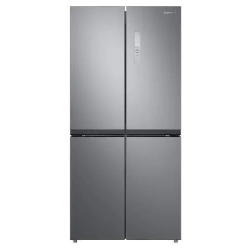 Réfrigérateur multiportes SAMSUNG RF48A400EM9 - 1