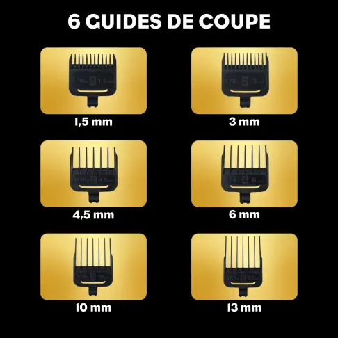 Tondeuse à cheveux LITTLE BALANCE 8902 - 5 Tondeuse à cheveux LITTLE BALANCE 8902 - 5