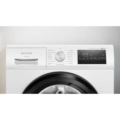 Lave linge hublot SIEMENS WM14N248FR - 3