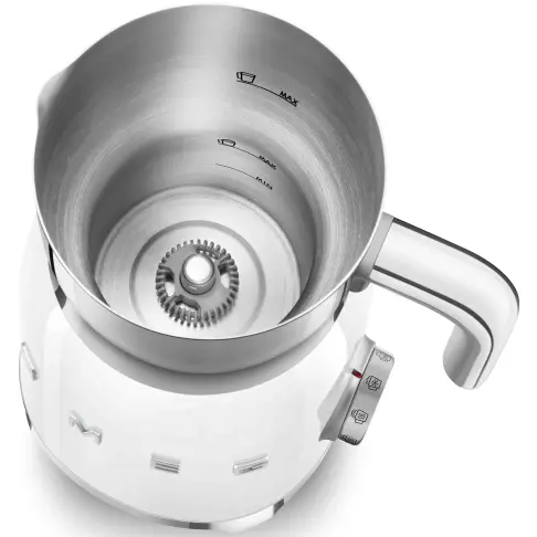 Emulsionneur SMEG MFF11WHEU - 2
