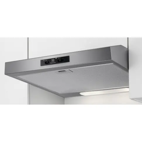 Hotte visière ELECTROLUX EFU216S - 1