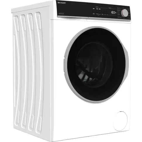 Lave-linge frontal SHARP ESNFB8143WC - 7