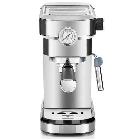 Expresso KITCHEN CHEF KCP EXPR 6851 - 1 Expresso KITCHEN CHEF KCP EXPR 6851 - 1