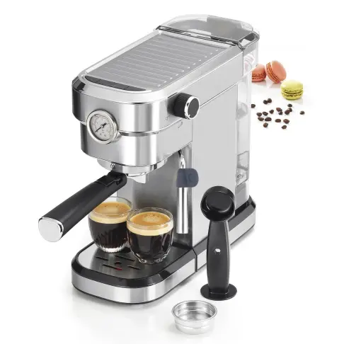 Expresso KITCHEN CHEF KCP EXPR 6851 - 2 Expresso KITCHEN CHEF KCP EXPR 6851 - 2