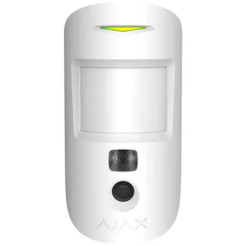 Détecteur sans fil AJAX MOTIONCAMPHODW - 1