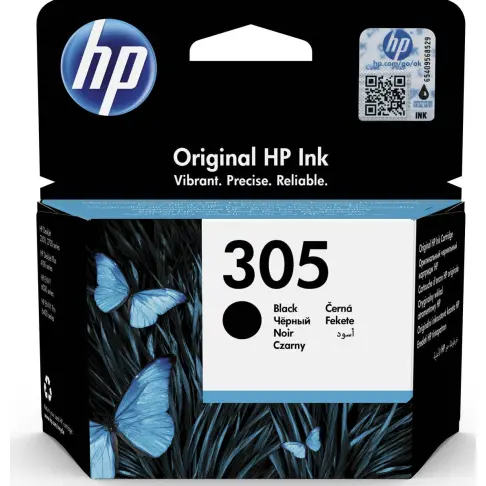 Consommable HP 3 YM 61 - 1