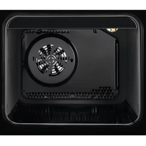 Cuisinière dessus gaz ELECTROLUX LKK644200X - 3