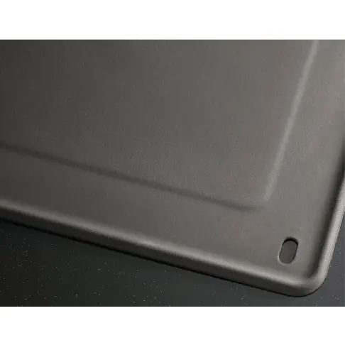 Cuisinière dessus gaz ELECTROLUX LKK644200X - 2