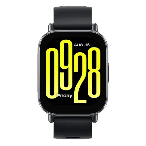 Montre connectée XIAOMI REDMIWATCH5ACTIVEN - 1
