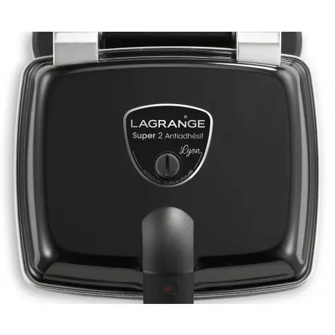 Gaufrier LAGRANGE 039624 - 2