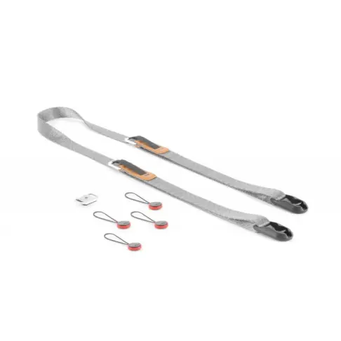 Courroie et dragonne PEAK DESIGN LAS 3 - 1