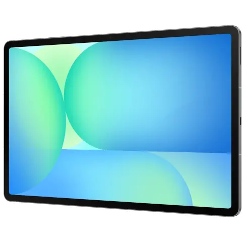 SAMSUNG Galaxy Tab S10 FE+ Wi-Fi Gris - 128Go - 8
