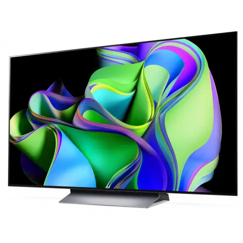 Tv oled 77 pouces LG OLED77C3 - 3