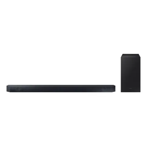 Barre de son SAMSUNG HWQ600C - 1