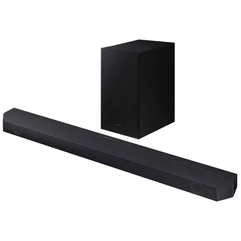 Barre de son SAMSUNG HWQ600C - 2