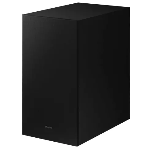 Barre de son SAMSUNG HWQ600C - 3