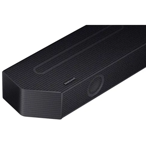 Barre de son SAMSUNG HWQ600C - 4