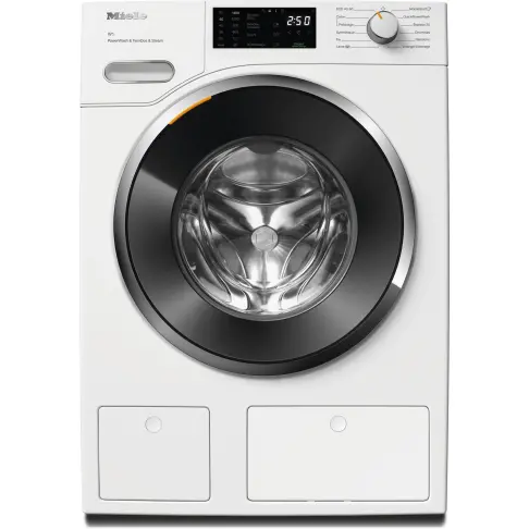Lave linge hublot MIELE WWG880WCS - 1