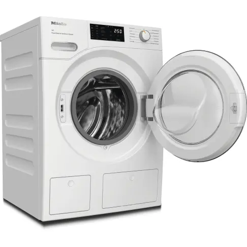 Lave linge hublot MIELE WWG880WCS - 2