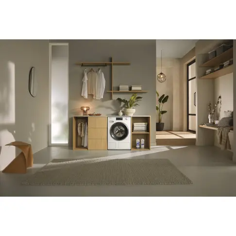 Lave linge hublot MIELE WWG880WCS - 3