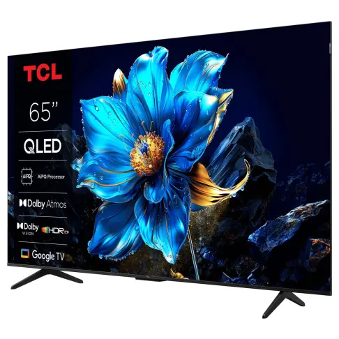 Tv led 65'' TCL 65P79K - 2
