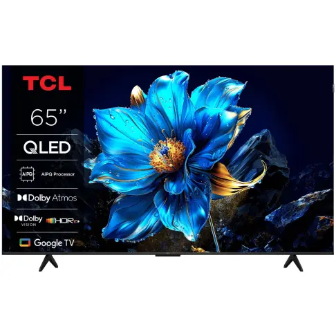 Tv led 65'' TCL 65P79K - 1