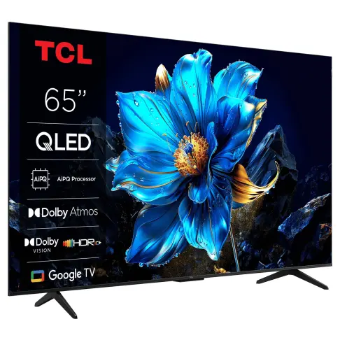 Tv led 65'' TCL 65P79K - 3