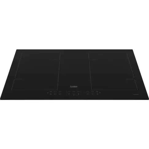 Plaque à induction BEKO HII64205F2MT - 4